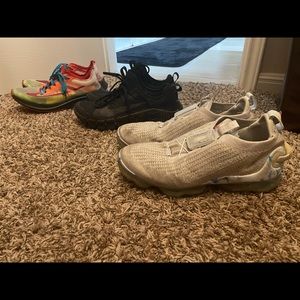 Bundle metcon, vapormax, zoom